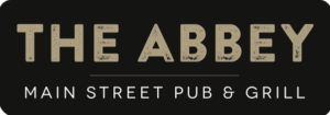 The Abbey Seal Beach Logo