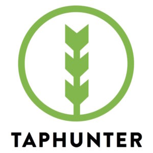 TapHunter Logo