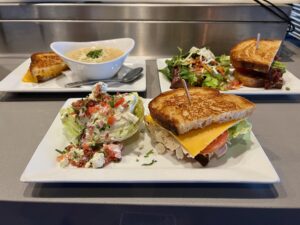 Abbey-Seal-Beach-Pick-Two-lunch-special-photos-of-three-lunch-specials